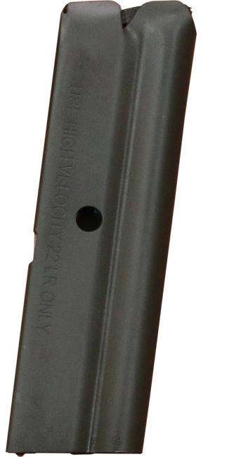 Magazines Rock Island Armory Magazine   M20P Rifle 22LR MAGAZINE M20P 22LR 10RD BLK •  • Model: Magazine - M20P Rifle